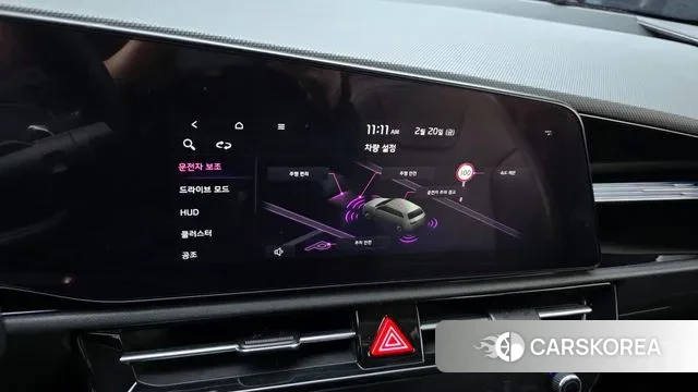 Kia Di All New Niro EV id 3740025 из Кореи 8