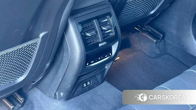 BMW X3 (G01) id 4863353 из Кореи 8