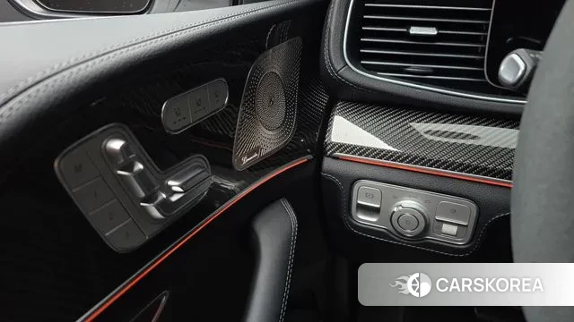 Mercedes-Benz GLE-Class W167 id 2978758 из Кореи 8