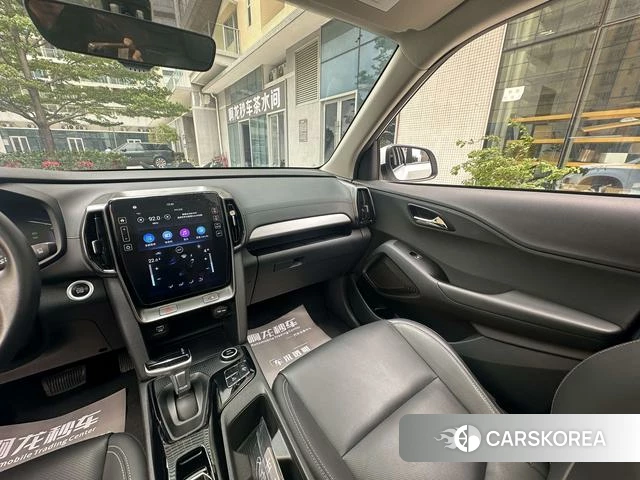 Hyundai ix35 id 4277414 из Китая 8
