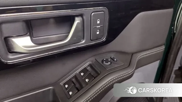 Ineos Grenadier id 3580794 из Кореи 8