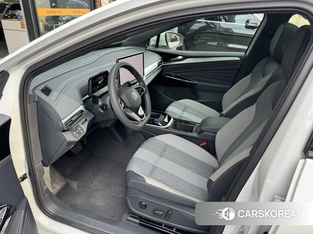 Volkswagen ID.4 CROZZ id 4258653 из Китая 8