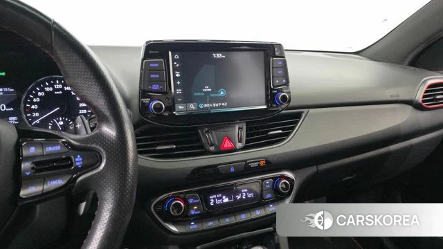 Hyundai i30 (PD) id 4180251 из Кореи 8