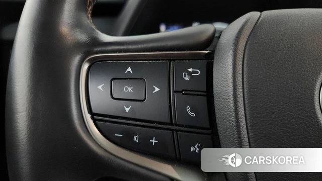 Lexus UX250h id 4331455 из Кореи 8