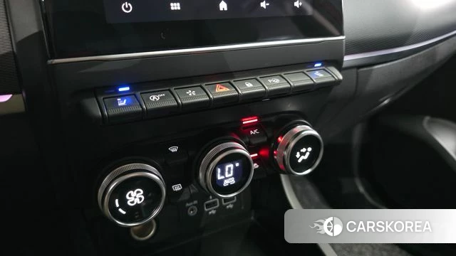 Renault Korea (Samsung) XM3 id 4585648 из Кореи 8