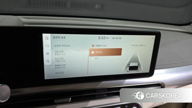 Genesis GV60 id 3826880 из Кореи 8