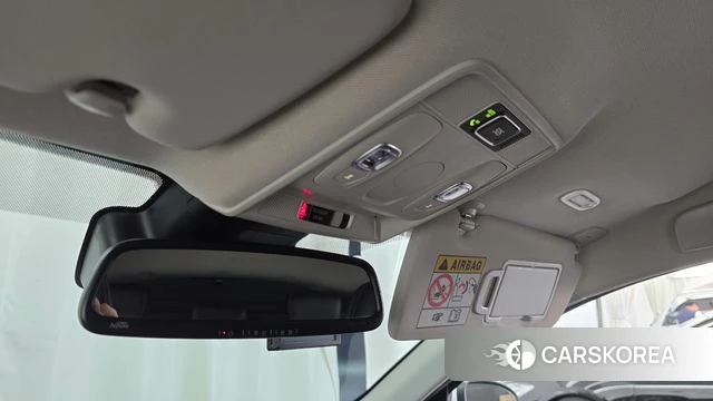 Renault Korea (Samsung) XM3 id 3842278 из Кореи 8