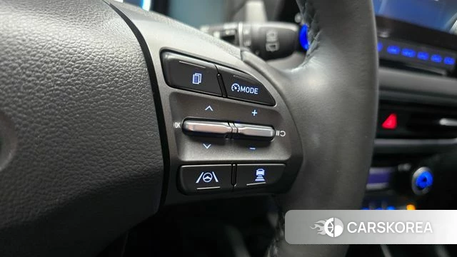 Hyundai The New Kona Hybrid id 4922435 из Кореи 8