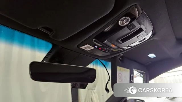 Kia K8 id 3017167 из Кореи 8