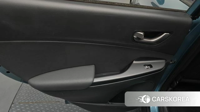 Hyundai Kona id 4520729 из Кореи 8