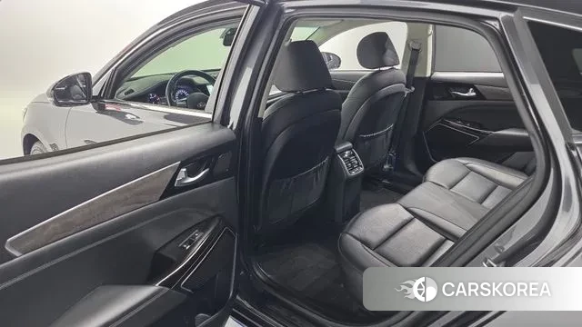 Kia K7 Premier id 3367973 из Кореи 8