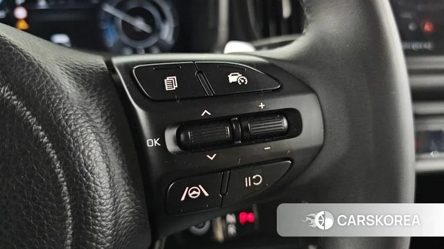 Kia The New Kia Ray EV id 4194423 из Кореи 8