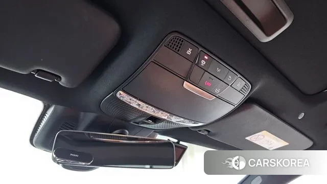 Mercedes-Benz CLS-Class C257 id 3016356 из Кореи 8