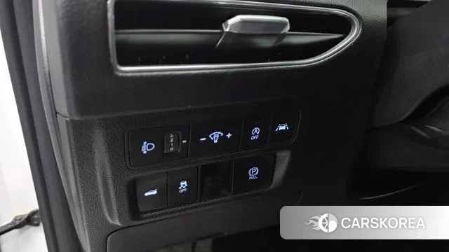 Hyundai Sonata (DN8) id 3550704 из Кореи 8