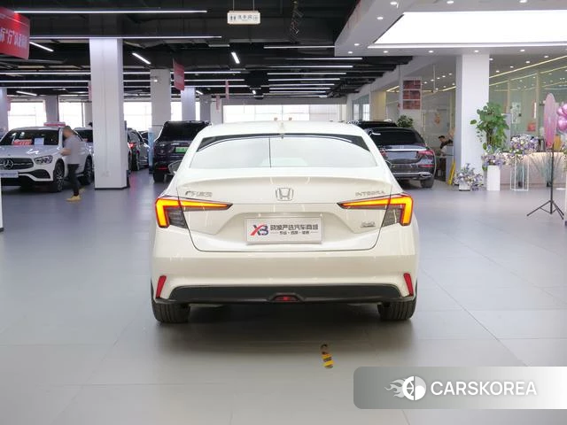 Honda Style id 4264111 из Китая 8