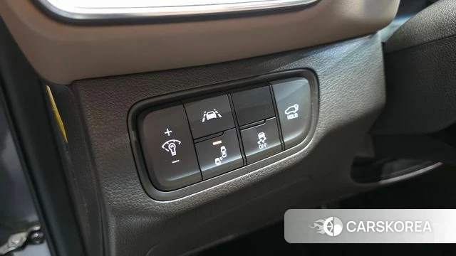 Hyundai Santa Fe TM id 4496879 из Кореи 8