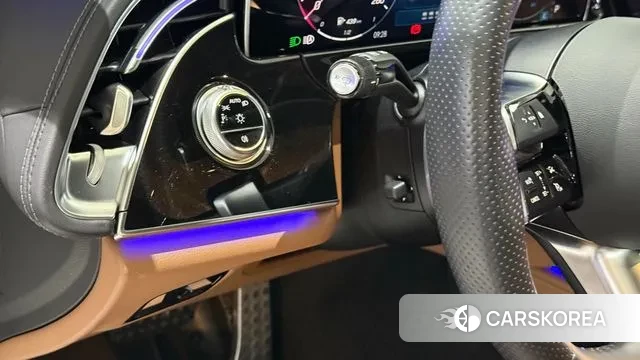 Mercedes-Benz E-Class W214 id 3278663 из Кореи 8