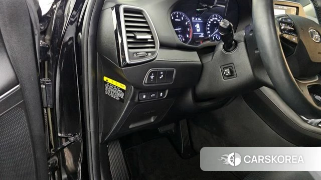 Hyundai Grandeur IG id 3912021 из Кореи 8