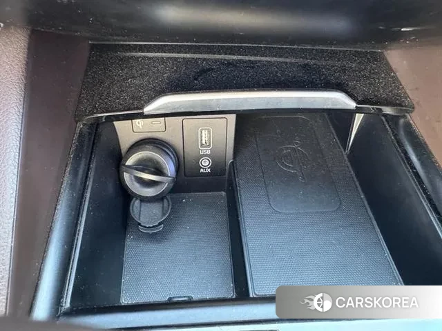 Kia Come New K7 id 3402907 из Кореи 8