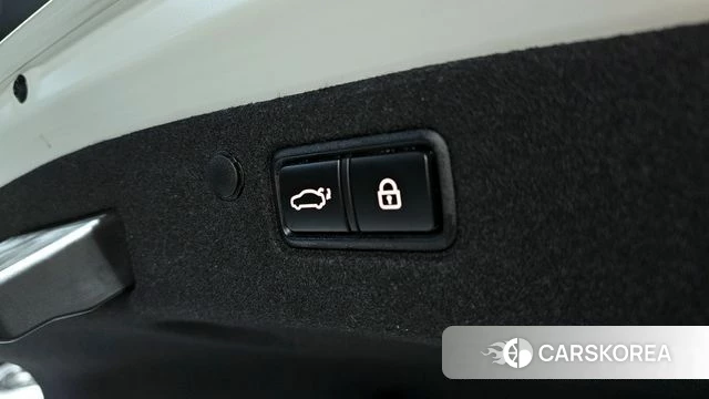 Hyundai The New Grandeur IG Hybrid id 3897541 из Кореи 8