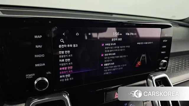 Kia Sorento 4th Generation id 3302237 из Кореи 8