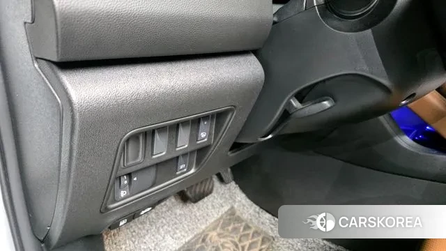 Renault Korea (Samsung) The New QM6 id 3447915 из Кореи 8