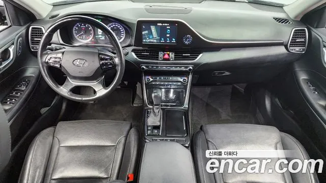 Hyundai Grandeur IG id 2628564 из Кореи 8