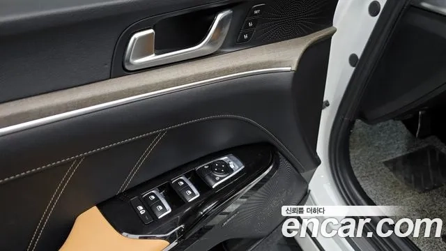 Kia K5 3rd generation id 2880432 из Кореи 8