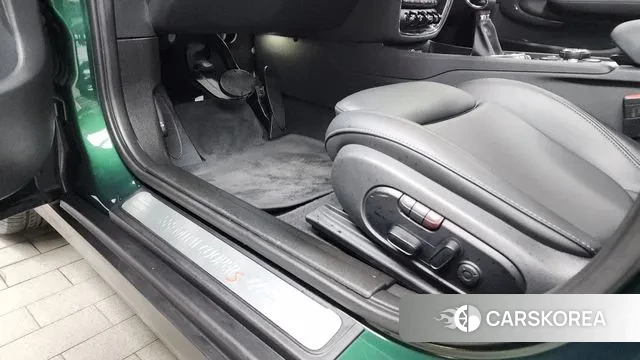 Mini Cooper S Clubman id 2981969 из Кореи 8