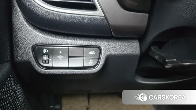 Kia Seltos id 3101157 из Кореи 8