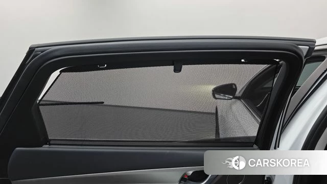 Hyundai The New Grandeur IG Hybrid id 4688648 из Кореи 8