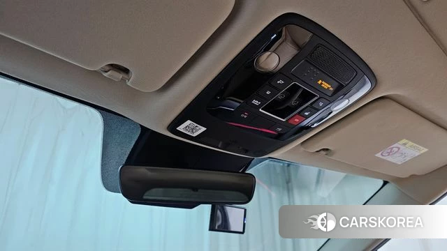 Kia Carnival 4th generation id 3806582 из Кореи 8