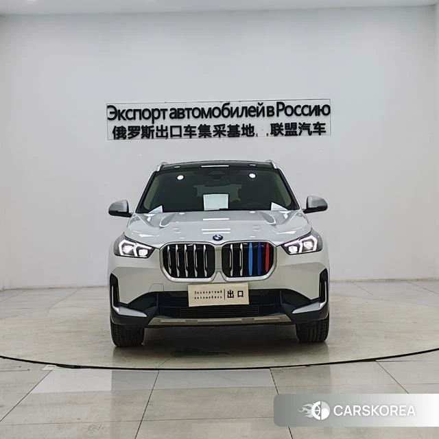 BMW X1 id 4215054 из Китая 8