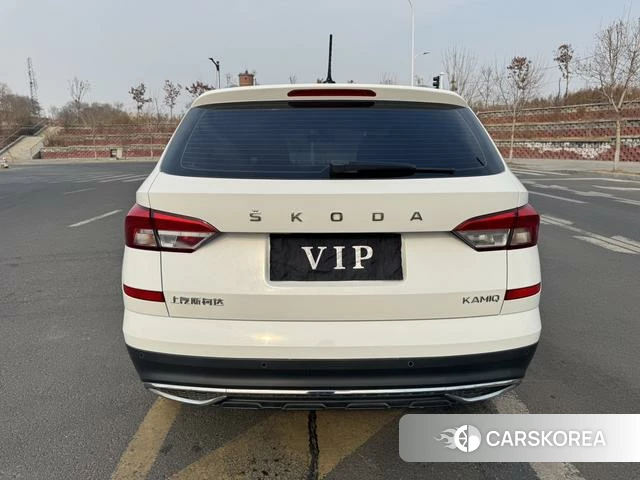 Skoda Komick id 4190472 из Китая 8