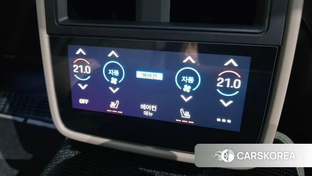 Porsche Taycan id 3902535 из Кореи 8