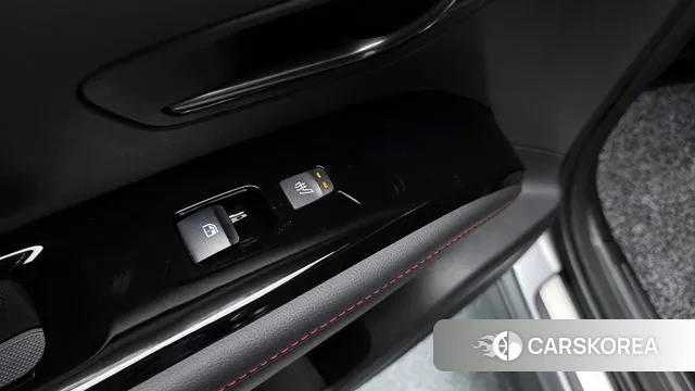 Hyundai Tucson (NX4) id 3712093 из Кореи 8