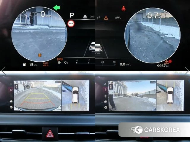 Kia The New Seltos id 3891286 из Кореи 8