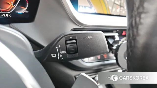 BMW 2 Series Gran Coupe (F44) id 3519471 из Кореи 8