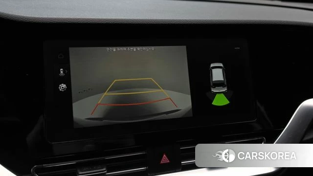 Kia The New Niro id 4746224 из Кореи 8