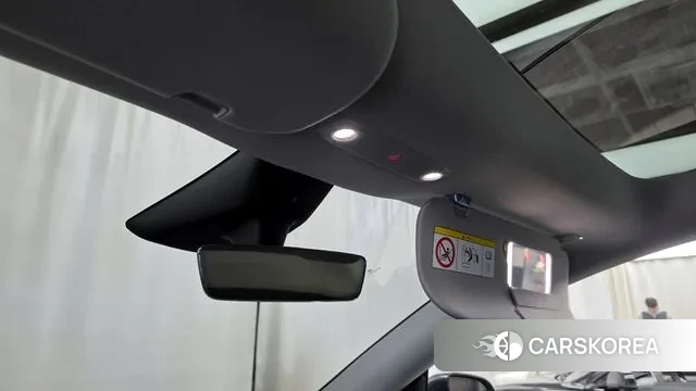 Tesla Model Y id 3446830 из Кореи 8