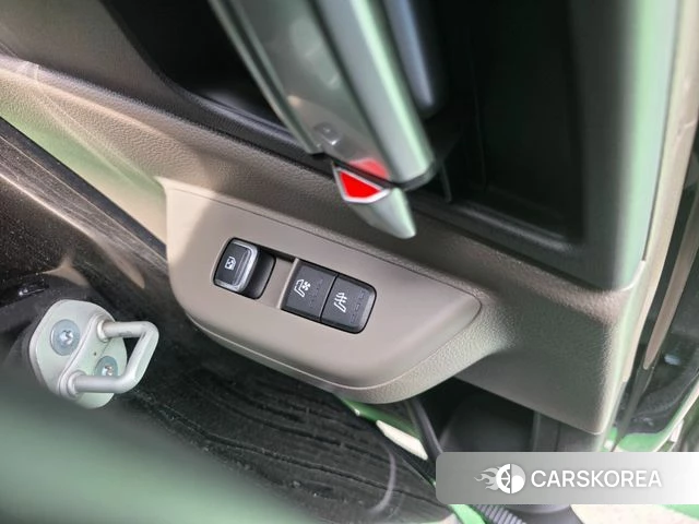 Kia The New Carnival 4th Generation id 3864237 из Кореи 8