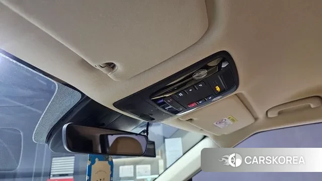 Kia Carnival 4th generation id 3787360 из Кореи 8