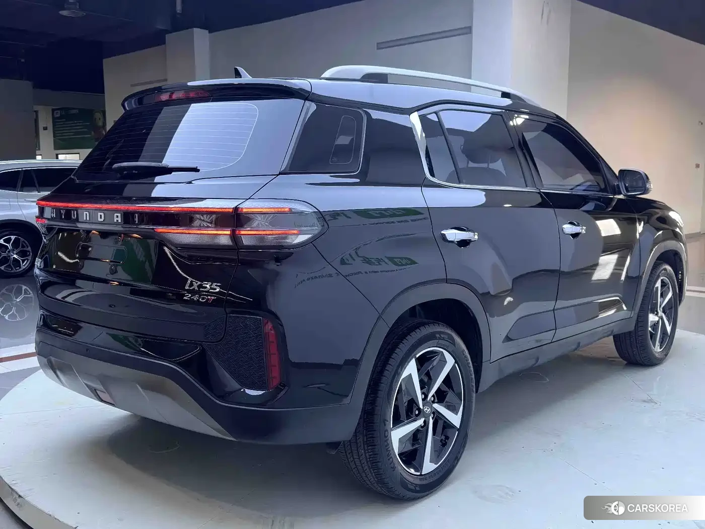 Hyundai ix35 id 4628277 из Китая 8