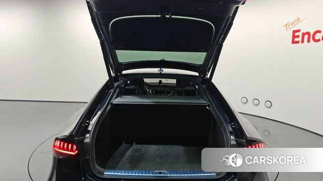 Audi A7 (4K) id 4535415 из Кореи 8