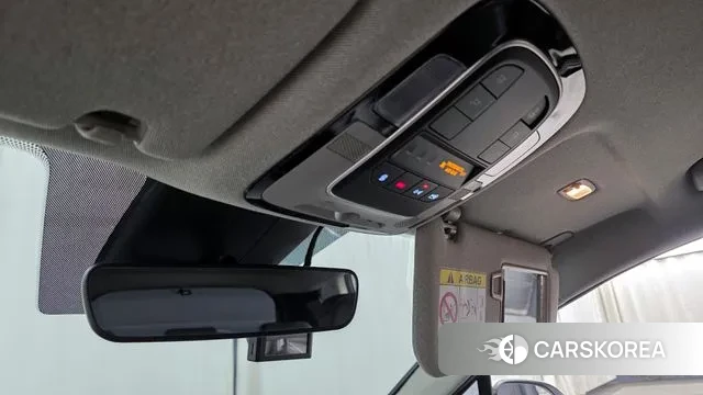 Hyundai The New Santa Fe id 3601279 из Кореи 8