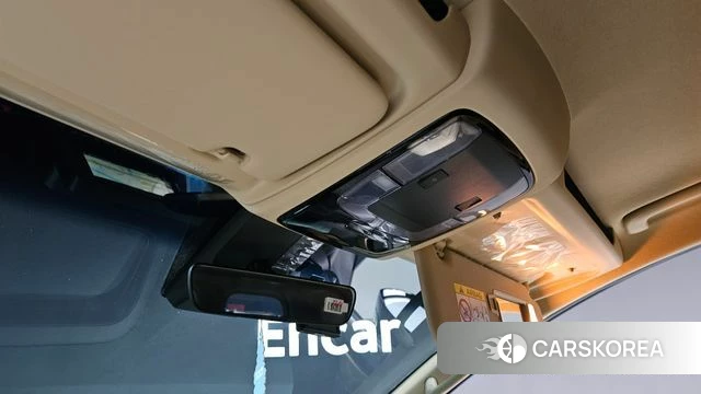 Hyundai Staria id 4630801 из Кореи 8