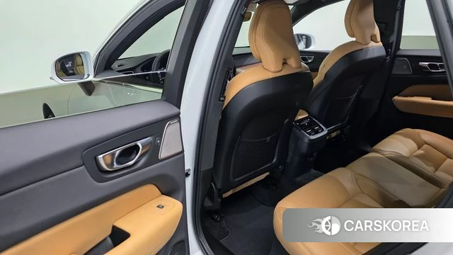 Volvo XC60 second Generation id 4516703 из Кореи 8