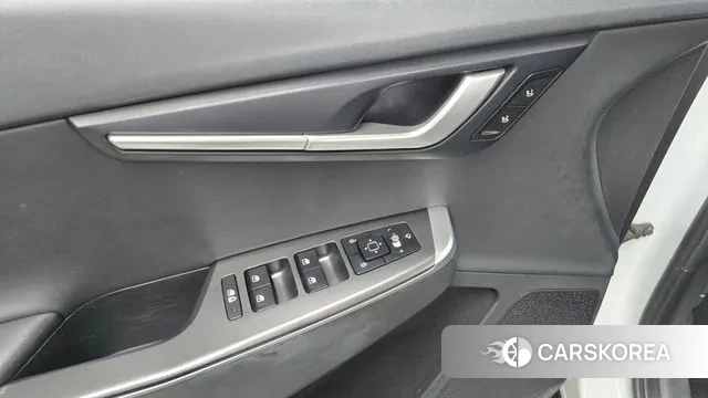 Kia EV6 id 3458310 из Кореи 8