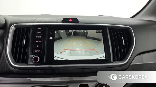 Kia The New Ray id 3616267 из Кореи 8