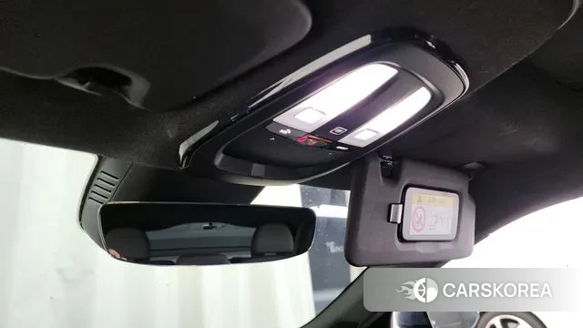 Polestar Polestar 2 id 3207890 из Кореи 8